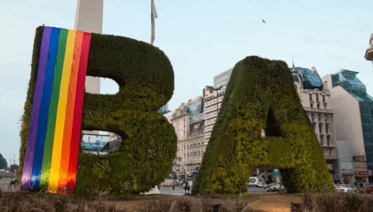Exploring Buenos Aires: Embracing Diversity in the “Gay Capital” of South America