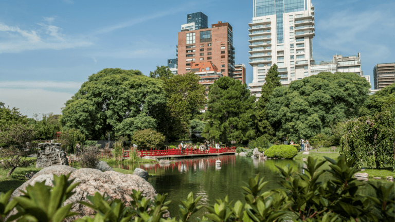 Best Places to visit in Buenos Aires