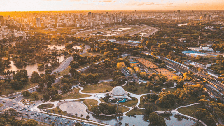 Les quarties emblématiques de Buenos Aires