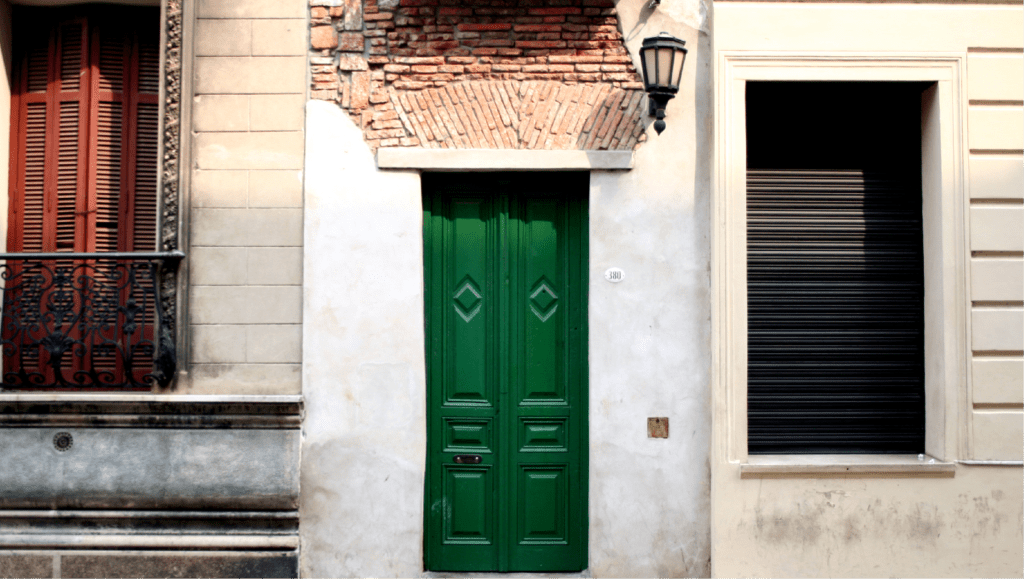 San Telmo