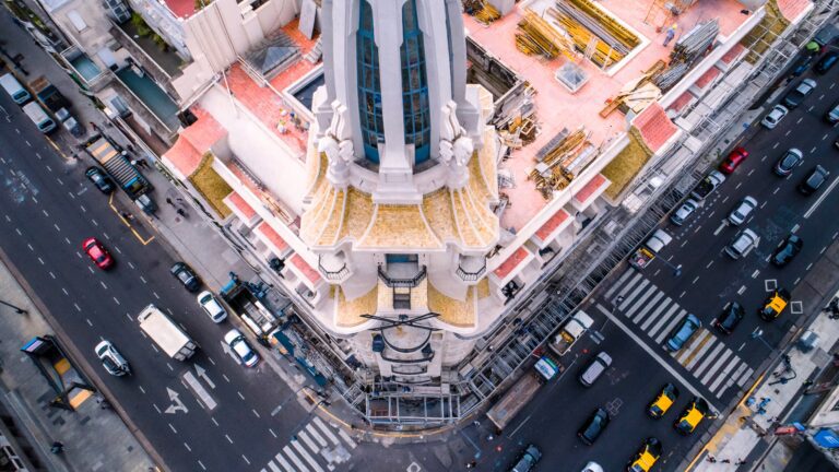Où faut-il loger pour visiter Buenos Aires en 2 jours ? 🏙️