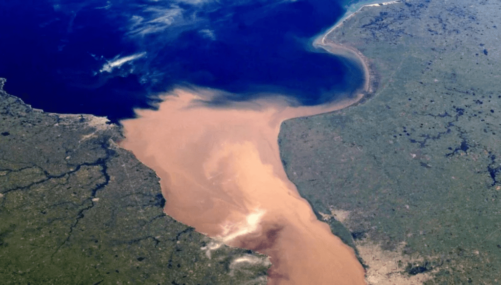 Delta