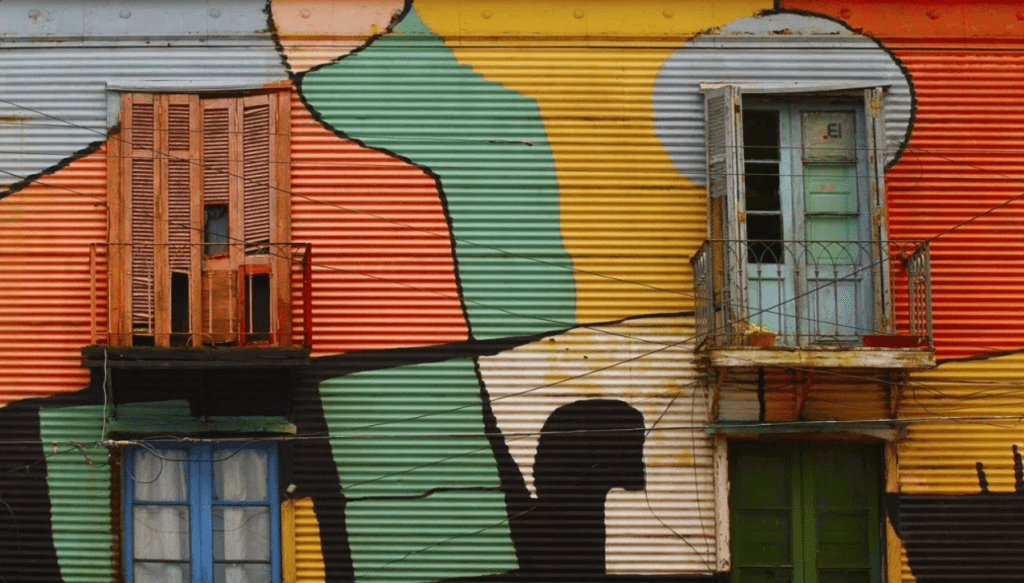 La Boca