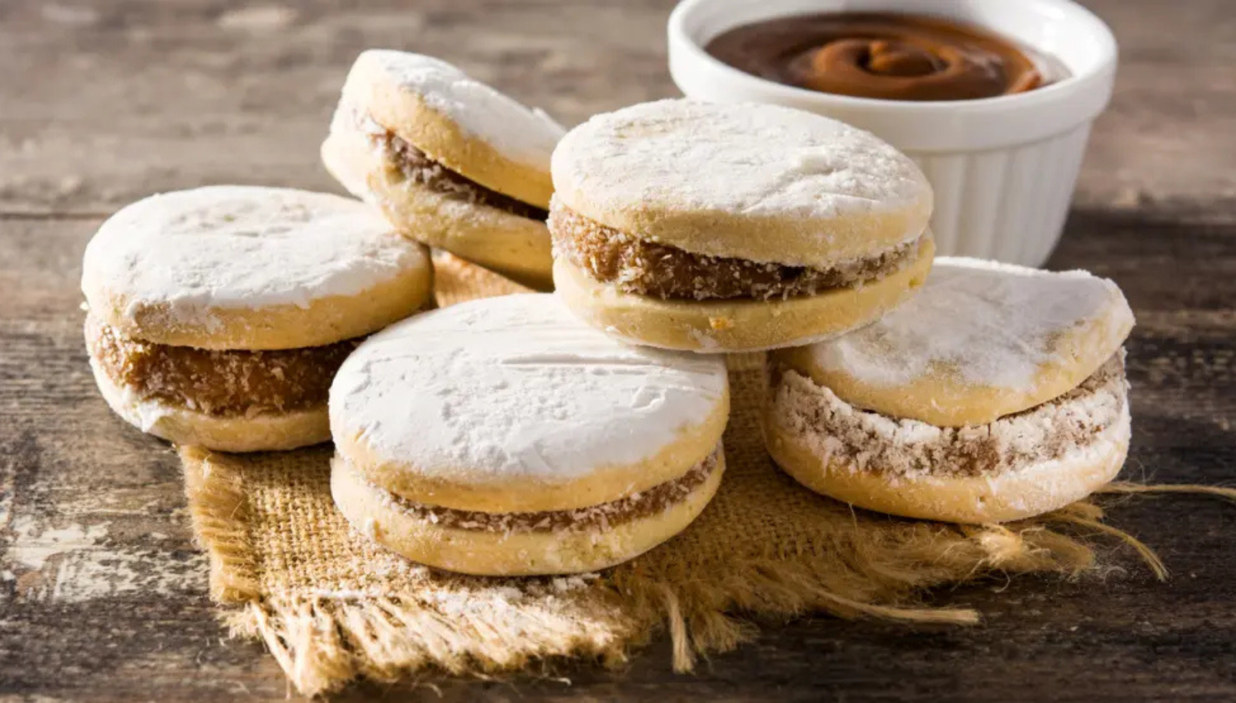 Alfajores