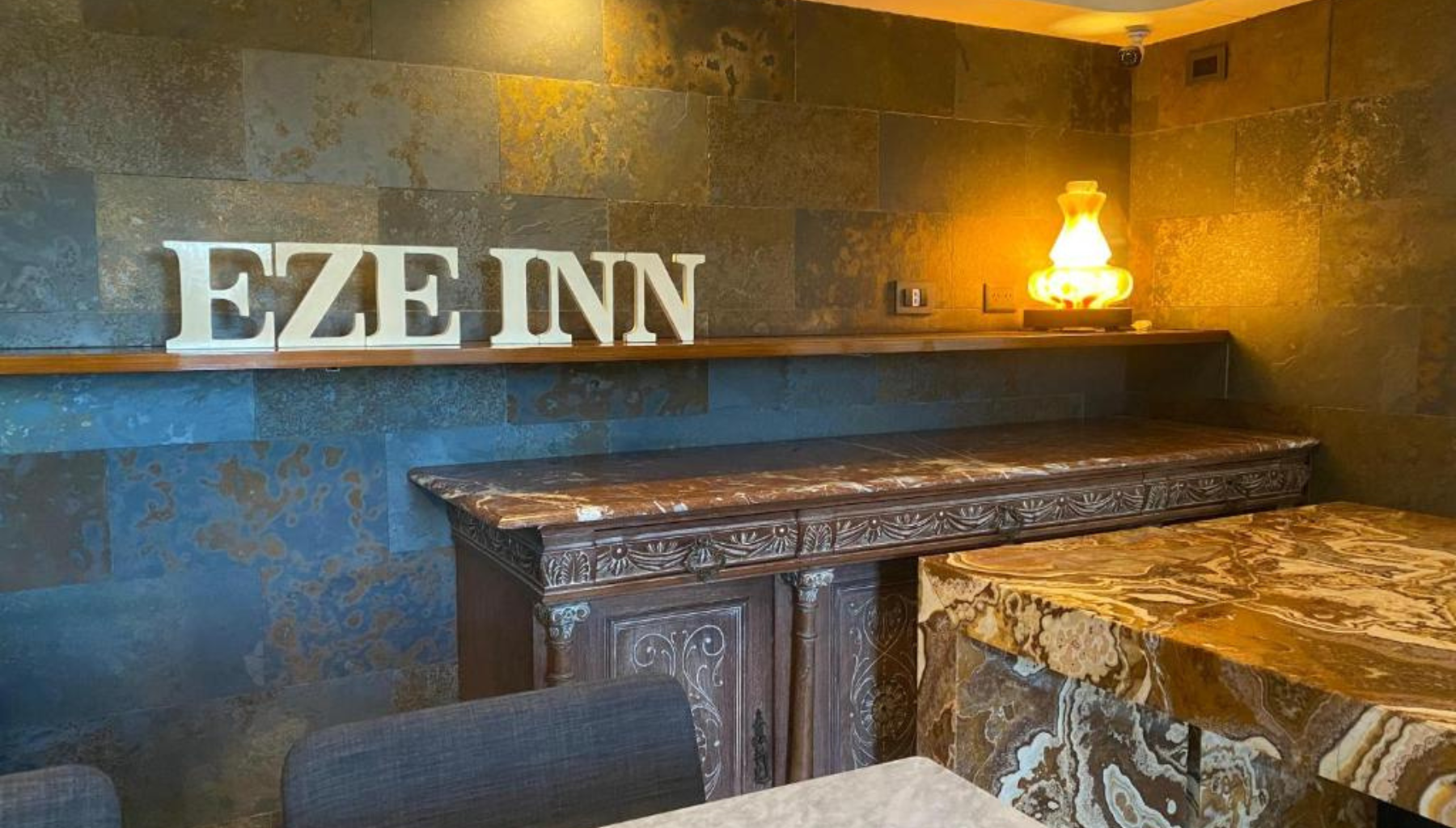 Ezeiza Inn