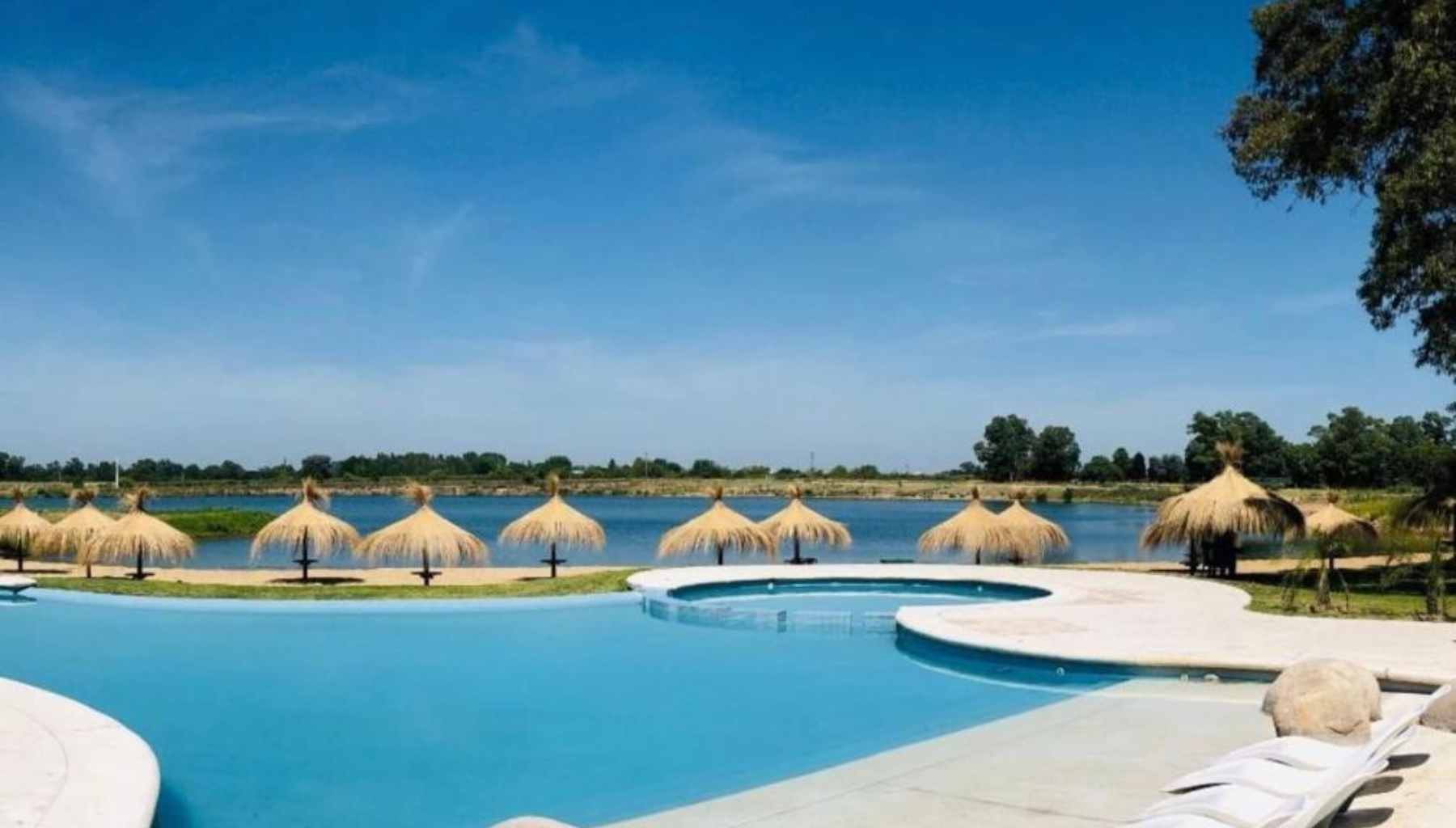 Howard Johnson Ezeiza