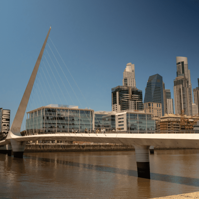 Puerto Madero