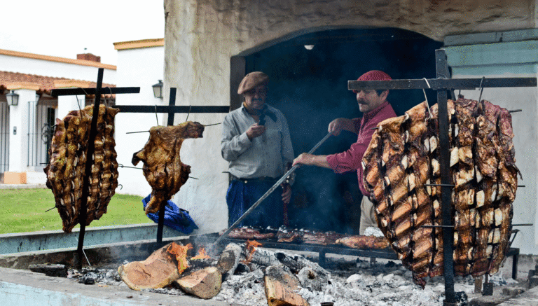 A Journey Through Argentina’s Asado Tradition