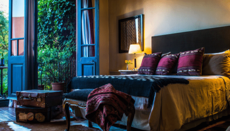 Top 10 Most Romantic Hotels in Buenos Aires: A Paradise for Couples
