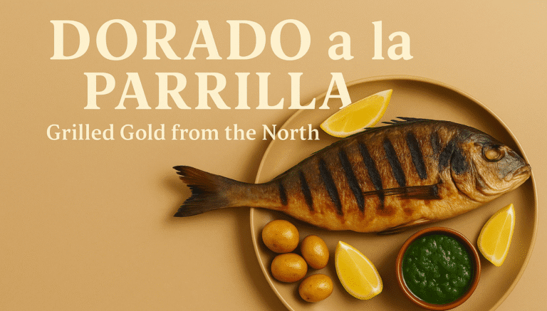 Exploring the Flavors of Fish in Argentina 🇦🇷