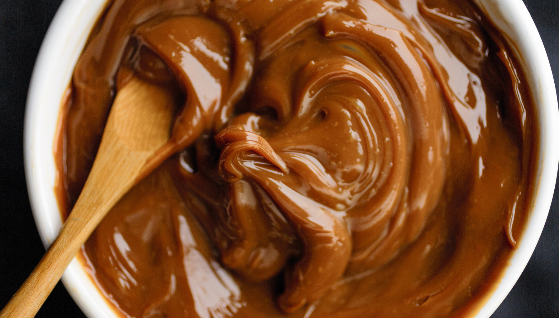 Dulce de leche Argentina — the national caramel spread and foundation of Argentine desserts