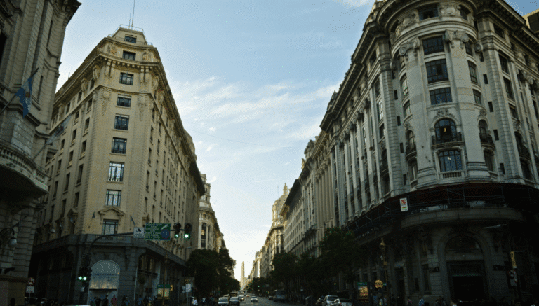 Why Buenos Aires is Called “The Paris of South America” – Complete Guide 2026