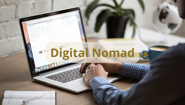 Guide for Digital Nomads in Buenos Aires: Wi-Fi, Coworking Spaces, and Cafés to Work From