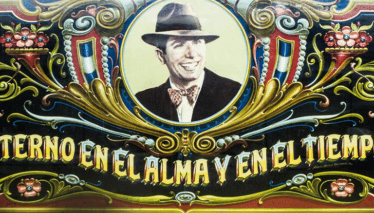 Underground Art Galleries: The Incredible Murals Hidden in Buenos Aires Subway Stations