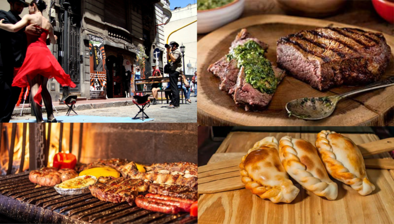 Skill-Based Tours in Buenos Aires: Learn, Create, and Savor Like a Local