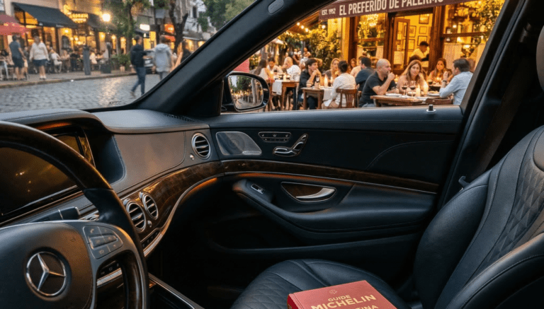 Michelin Bib Gourmand Buenos Aires 2026: The Ultimate Guide to Best-Value Dining