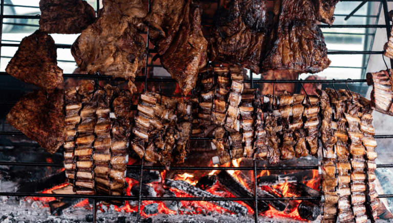Where Smoke Meets Soul: The Best Parrillas in Buenos Aires
