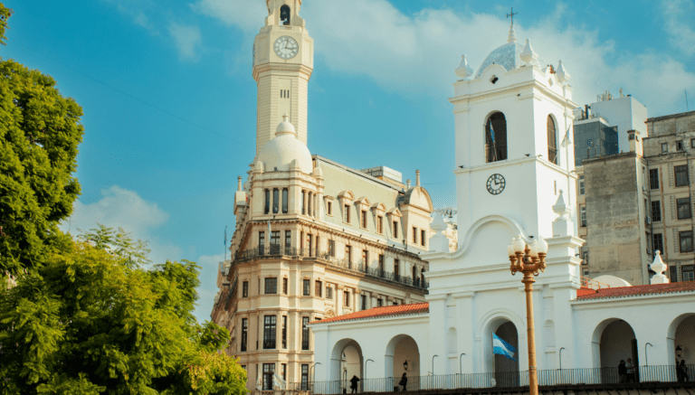 Que voir à Buenos Aires : 5 monuments incontournables (et comment les visiter sans stress)
