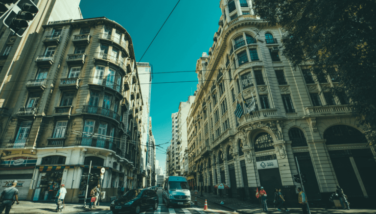 Rediscover the “Paris of South America”, on Your Own Terms