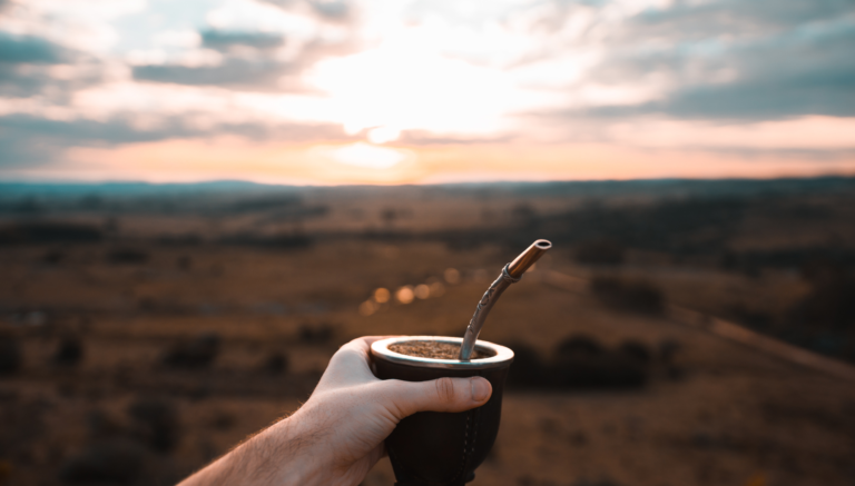 L’Expérience du Maté en Argentine : Bien Plus qu’une Boisson