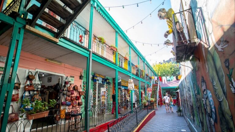 Buenos Aires in 2 Days: The Second Day Is Where the City Opens Up
