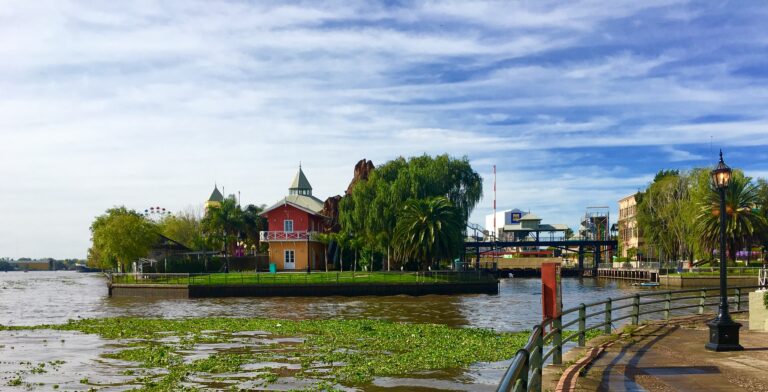 Best Day Trips from Buenos Aires in 2026