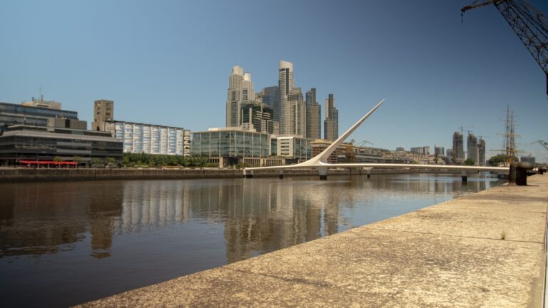 Buenos Aires Travel Tips for First-Time Visitors: 8 Things to Know