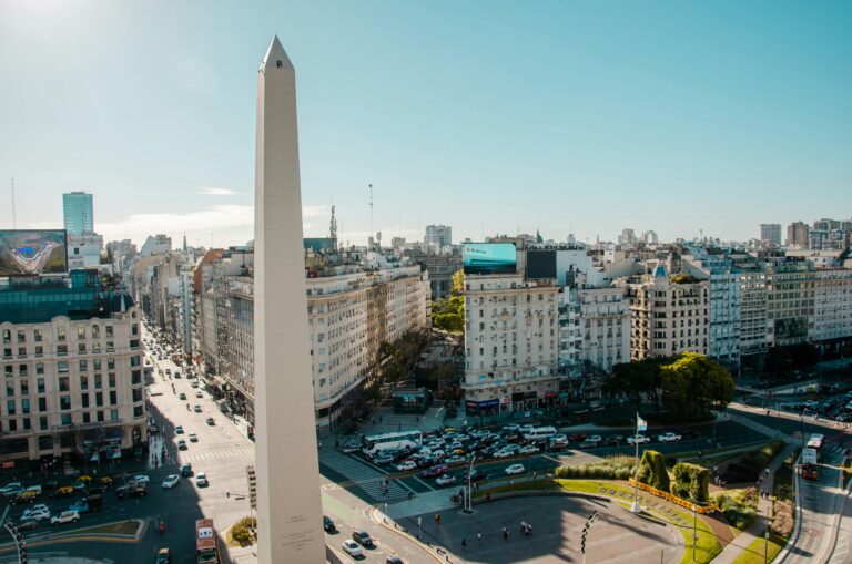 Is Buenos Aires Safe for Solo Travelers? A Real Guide