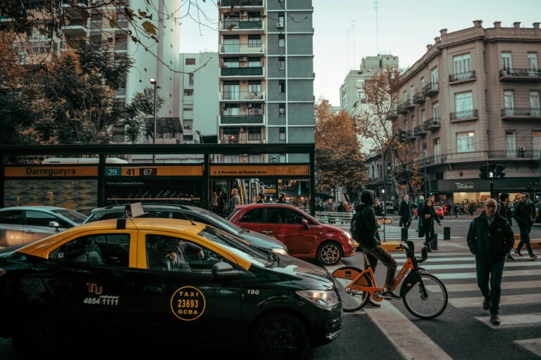Palermo Buenos Aires: The Ultimate Neighborhood Guide