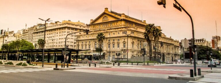 One Day in Buenos Aires: The Itinerary We Actually Recommend