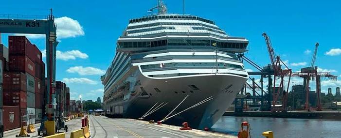 Buenos Aires Cruise Port Transfers: The Quinquela Martín Terminal Guide