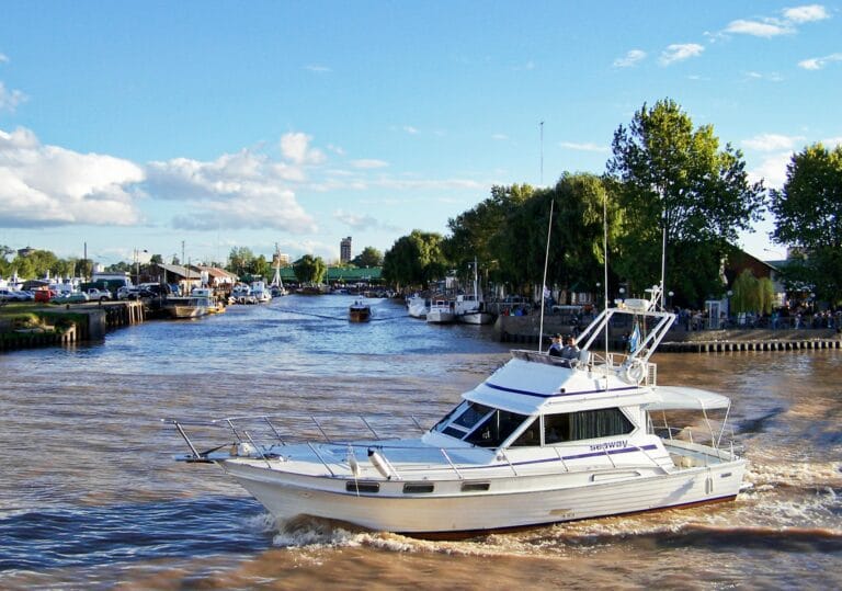 3 Days in Buenos Aires: The Itinerary That Finally Includes the River