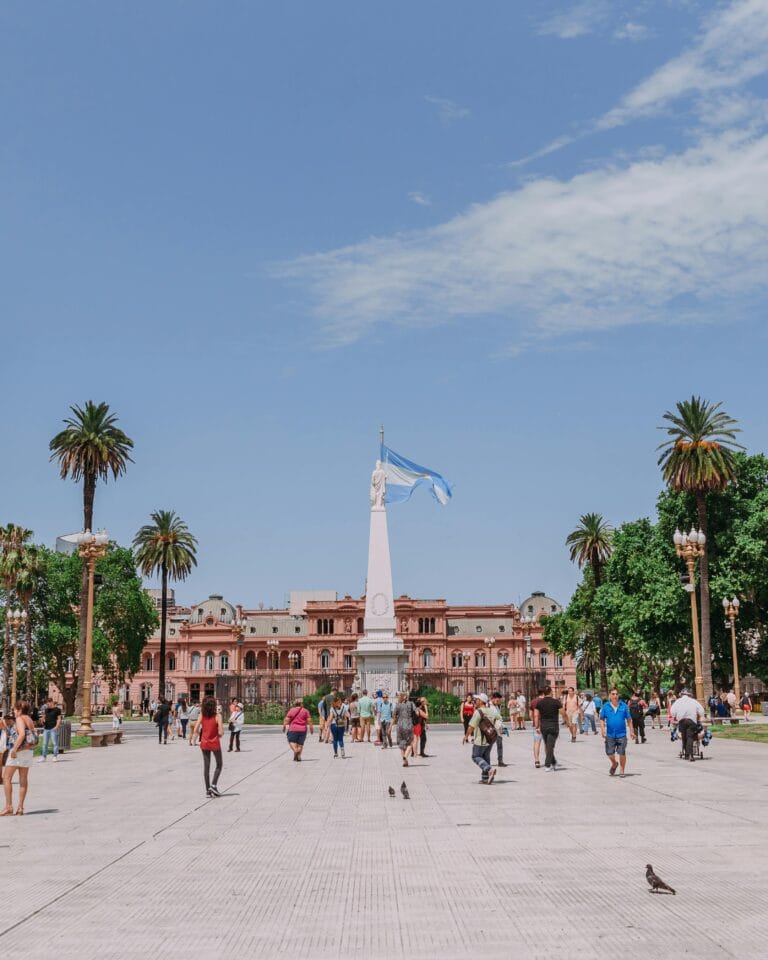 What to See in Buenos Aires in 4 Hours (and What to Skip)
