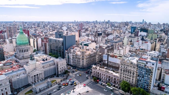 The Cafés Notables of Buenos Aires: 5 That Are Worth the Detour