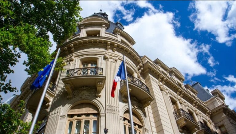 Belle Époque Buenos Aires: The French Palaces of Retiro and Recoleta