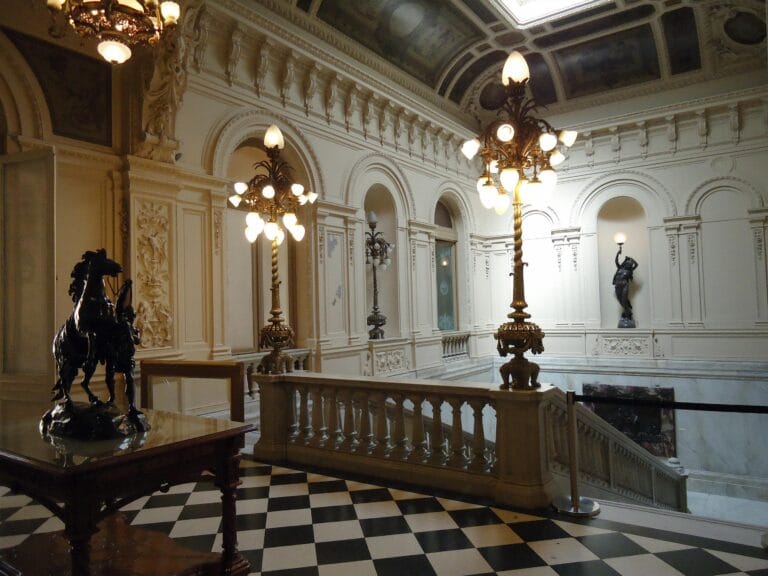 The Art Museums of Buenos Aires: 5 and When They Open