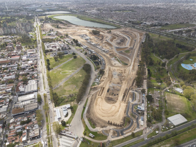 How to Get to MotoGP Argentina at the Autódromo de Buenos Aires (and Back, All Three Days)