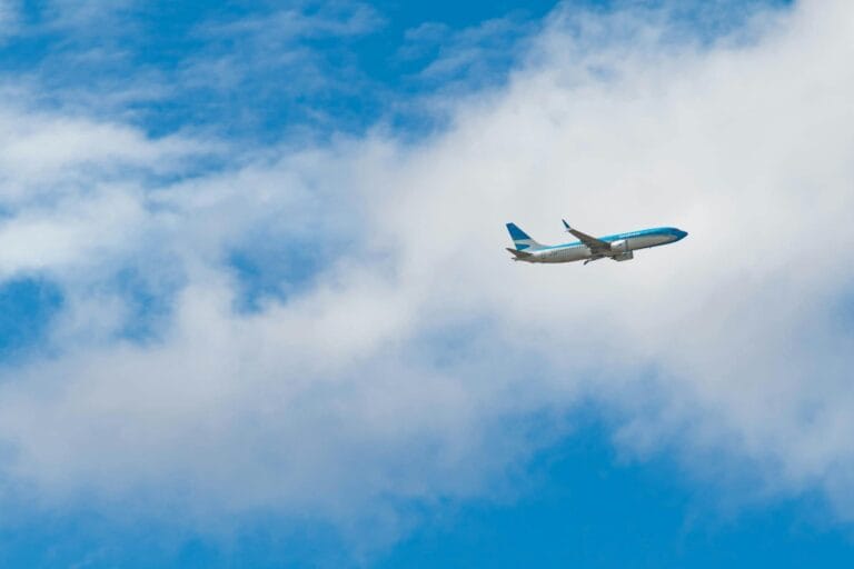 Ezeiza to Aeroparque Transfer: Connecting Between the Two Buenos Aires Airports